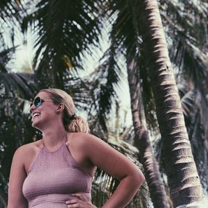 Meet your Posher, Rhiley